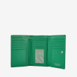 Кошелек - картхолдер Regina Notte Green 4