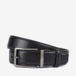 Ремінь 35 мм InBag Black and Brown (110 см) 1