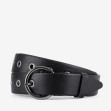 Ремінь 30 мм InBag Black (110 см) 1