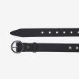 Ремінь 30 мм InBag Black (110 см) 3