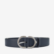 Ремень 30 мм InBag Dark blue (125 см) 2