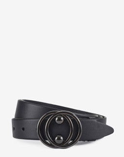 Ремінь 30 мм InBag Dark blue (110 см)