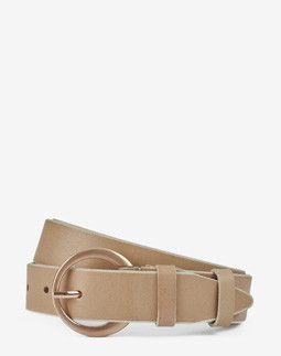 Ремінь 30 мм InBag Beige (115 см)