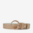 Ремень 30 мм InBag Beige (120 см) 1