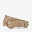 Ремень 30 мм InBag Beige (120 см) 2