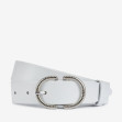 Ремень 30 мм InBag White (115 см) 1