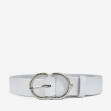 Ремень 30 мм InBag White (115 см) 2