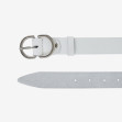 Ремень 30 мм InBag White (115 см) 3