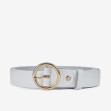 Ремень 30 мм InBag White (110 см) 2