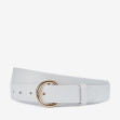 Ремень 30 мм InBag White (115 см) 1