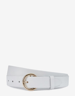 Ремінь 30 мм InBag White (130 см)