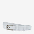 Ремінь 15 мм InBag White (110 см) 1