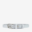 Ремінь 15 мм InBag White (120 см) 2