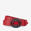 Ремень 30 мм InBag Red (120 см) 1
