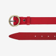 Ремень 30 мм InBag Red (115 см) 3