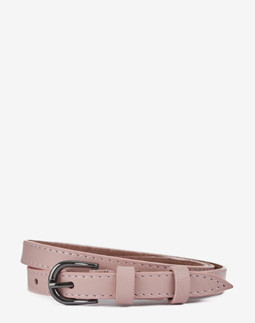 Ремінь 15 мм InBag Pink (115 см)