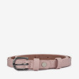 Ремень 15 мм InBag Pink (130 см) 1