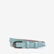 Ремінь 15 мм InBag Light-blue (110 см) 1