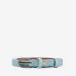 Ремінь 15 мм InBag Light-blue (110 см) 2