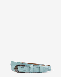 Ремінь 15 мм InBag Light-blue (110 см)