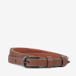 Ремень 15 мм InBag Brown (110 см) 1
