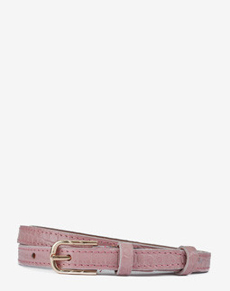 Ремінь 15 мм InBag Pink (125 см)
