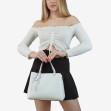 Тоут средний Regina Notte White 4