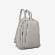 Рюкзак средний Regina Notte Light-grey 2
