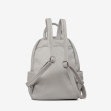 Рюкзак средний Regina Notte Light-grey 3