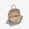 Рюкзак средний Regina Notte Light-grey 4
