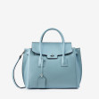 Тоут большой Regina Notte Light-blue 1