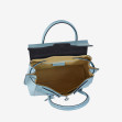 Тоут большой Regina Notte Light-blue 3