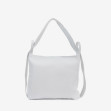 Сумка-рюкзак велика Regina Notte White 1