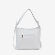 Сумка-рюкзак велика Regina Notte White 2