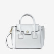 Тоут средний Regina Notte White 1