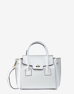 Тоут середній Regina Notte White