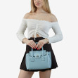 Тоут середній Regina Notte Light-blue 4