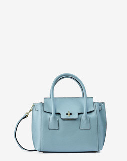 Тоут средний Regina Notte Light-blue