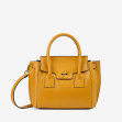Тоут середній Regina Notte Mustard 1
