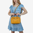 Тоут середній Regina Notte Mustard 4