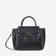 Тоут средний Regina Notte Black 1