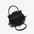 Тоут средний Regina Notte Black 3