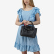 Тоут средний Regina Notte Black 4