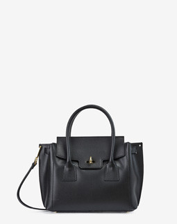 Тоут средний Regina Notte Black
