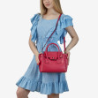 Тоут середній Regina Notte Fuschia 4