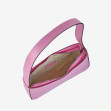 Сумка-багет средний Regina Notte Pink 3