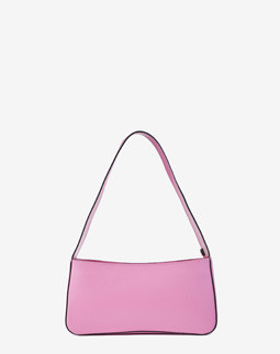 Сумка-багет середній Regina Notte Pink