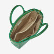 Тоут большой Regina Notte Green 3