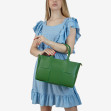 Тоут большой Regina Notte Green 4