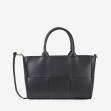Тоут большой Regina Notte Black 1